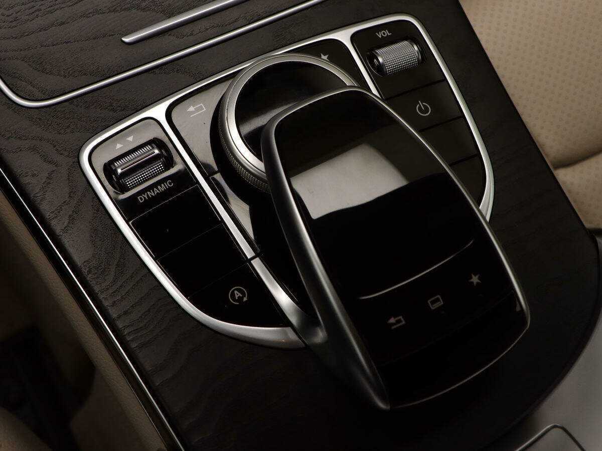 Купить Mercedes-Benz C-Класс, 2016, 75 760 км.. Фото: #17