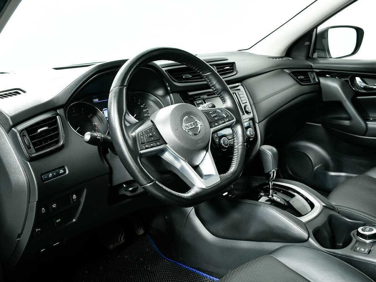 Купить Ниссан Кашкай, 2021, 79 691 км.. Фото: #12