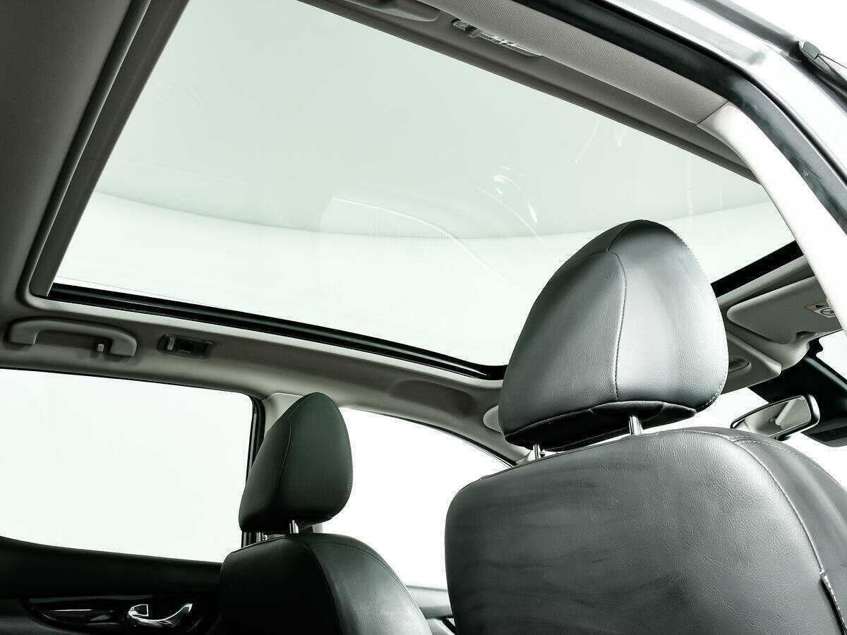 Купить Ниссан Кашкай, 2021, 79 691 км.. Фото: #16