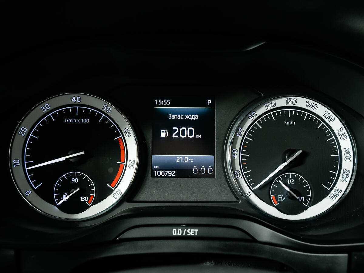 Купить Skoda Kodiaq, 2017, 106 760 км.. Фото: #7