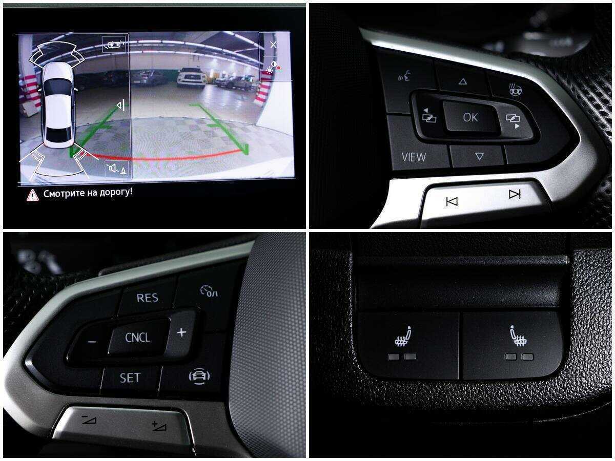 Купить Фольксваген Поло, 2021, 60 000 км.. Фото: #15