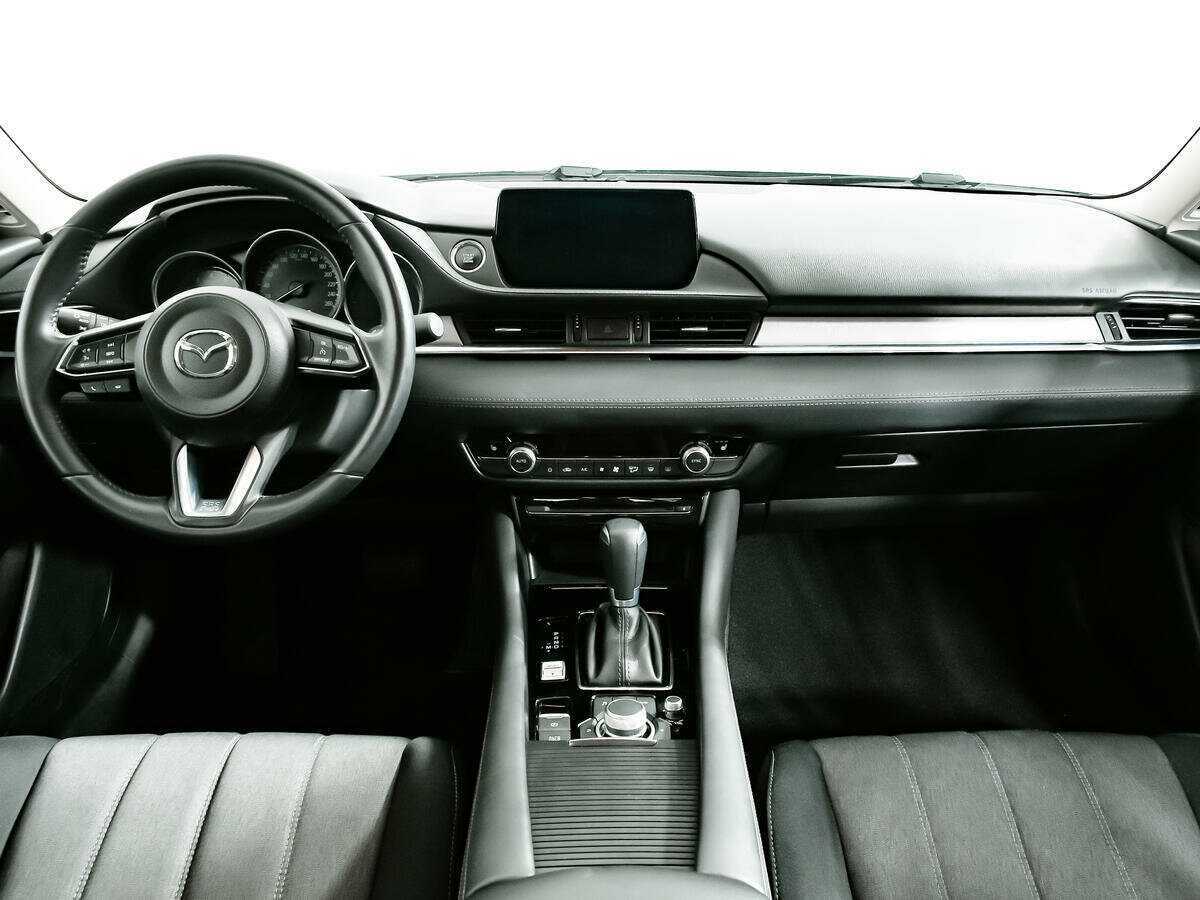 Купить Мазда 6, 2019, 71 500 км.. Фото: #10