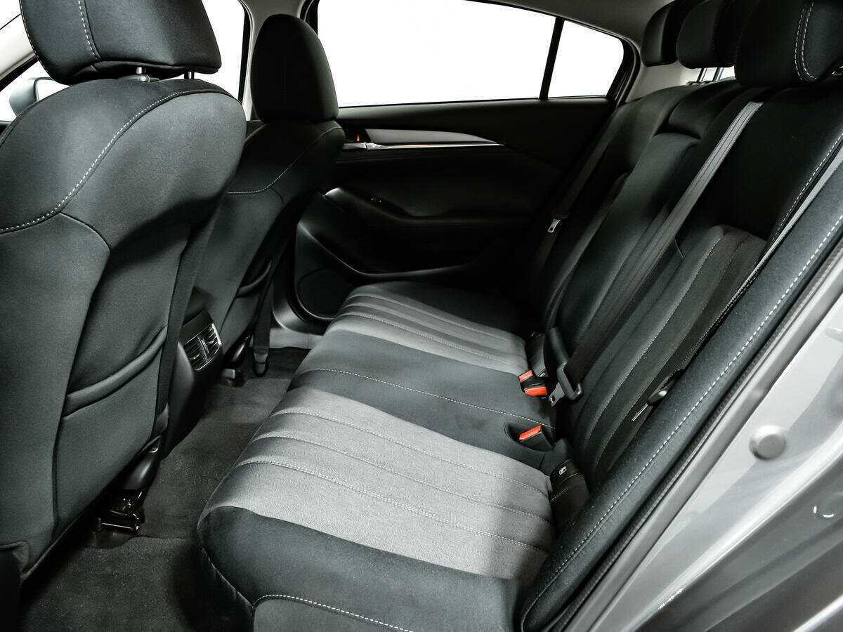 Купить Мазда 6, 2019, 71 500 км.. Фото: #11