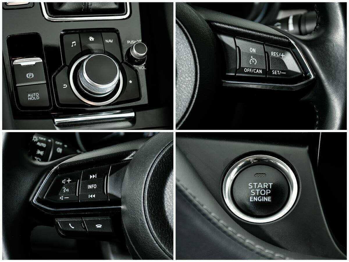 Купить Мазда 6, 2019, 71 500 км.. Фото: #16