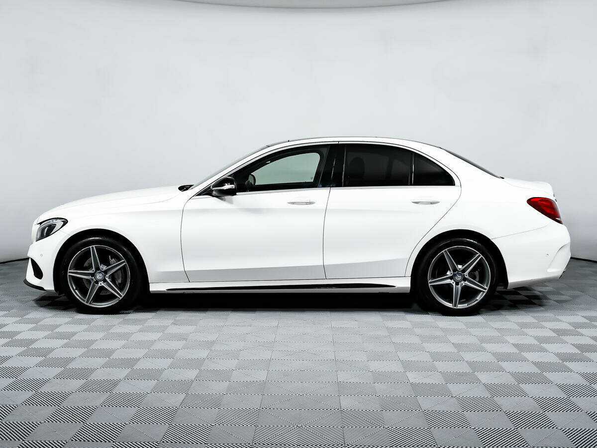 Купить Mercedes-Benz C-Класс, 2014, 94 804 км.. Фото: #7