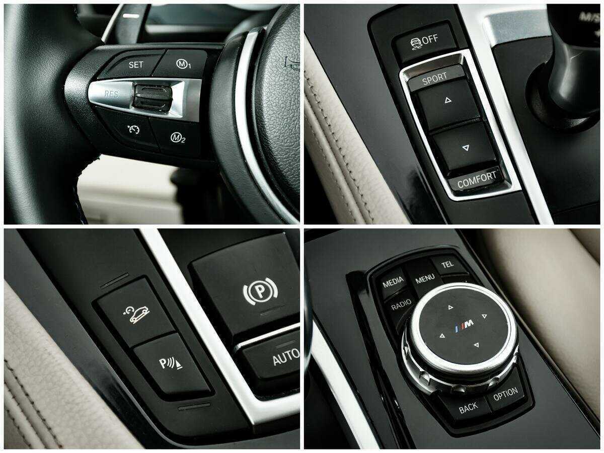 Купить БМВ 5 серии, 2013, 119 443 км.. Фото: #15