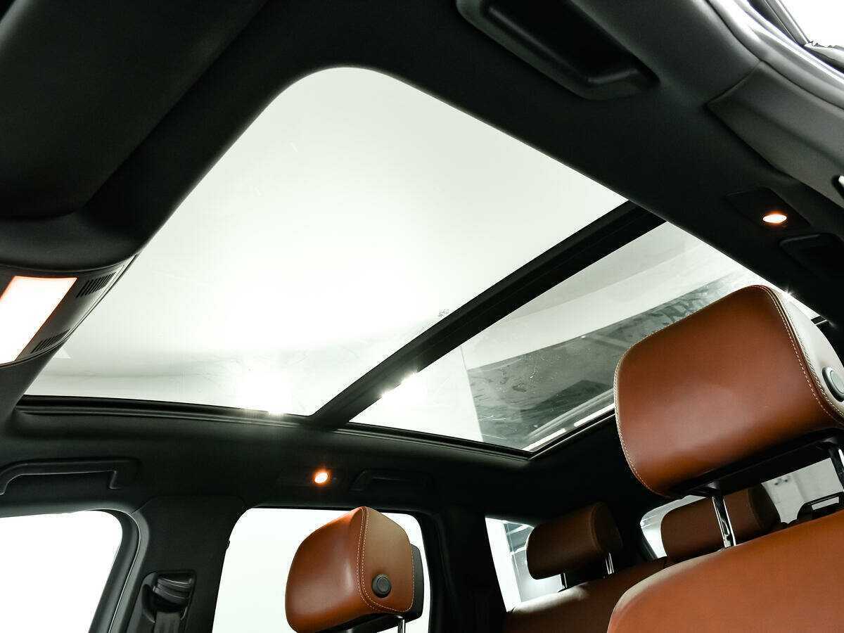 Купить Volkswagen Touareg, 2014, 72 655 км.. Фото: #15