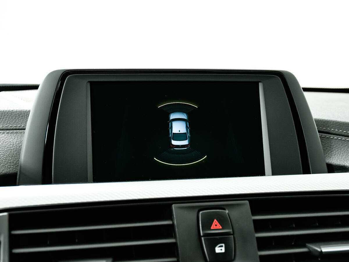 Купить BMW 3 серии, 2018, 119 547 км.. Фото: #14