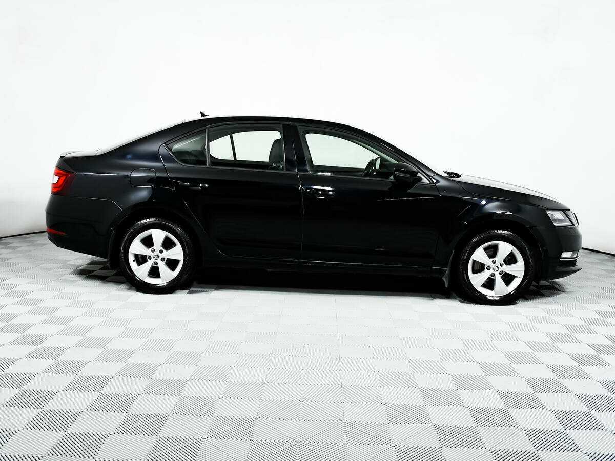 Купить Шкода Октавия, 2017, 263 229 км.. Фото: #3