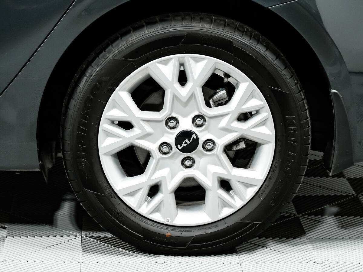 Купить Киа Сид, 2022, 36 200 км.. Фото: #13