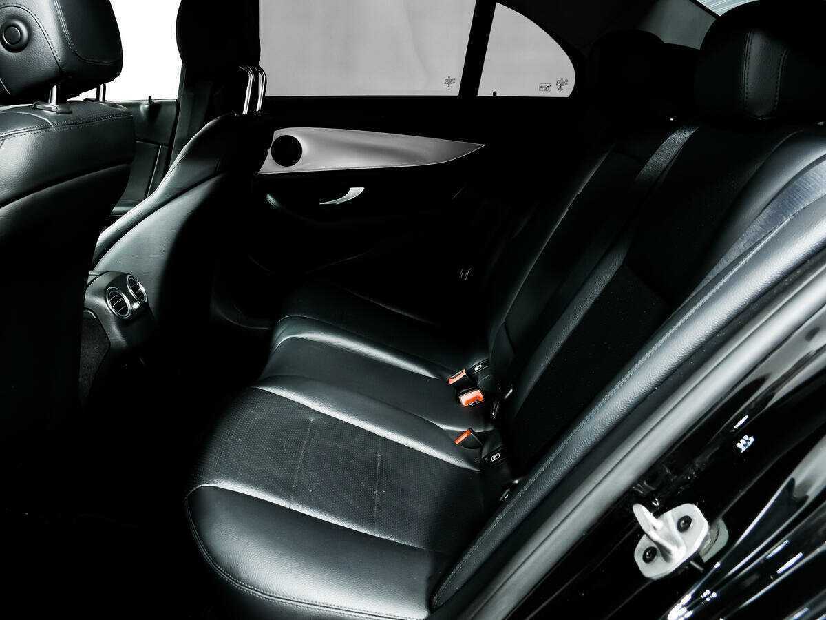 Купить Mercedes-Benz E-Класс, 2019, 233 200 км.. Фото: #11