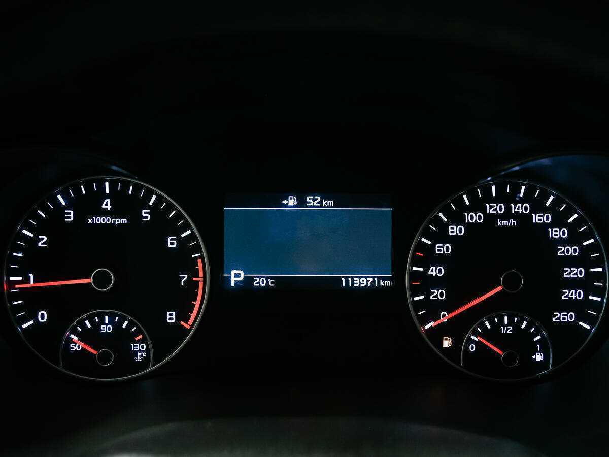 Купить Киа Оптима, 2019, 114 000 км.. Фото: #9