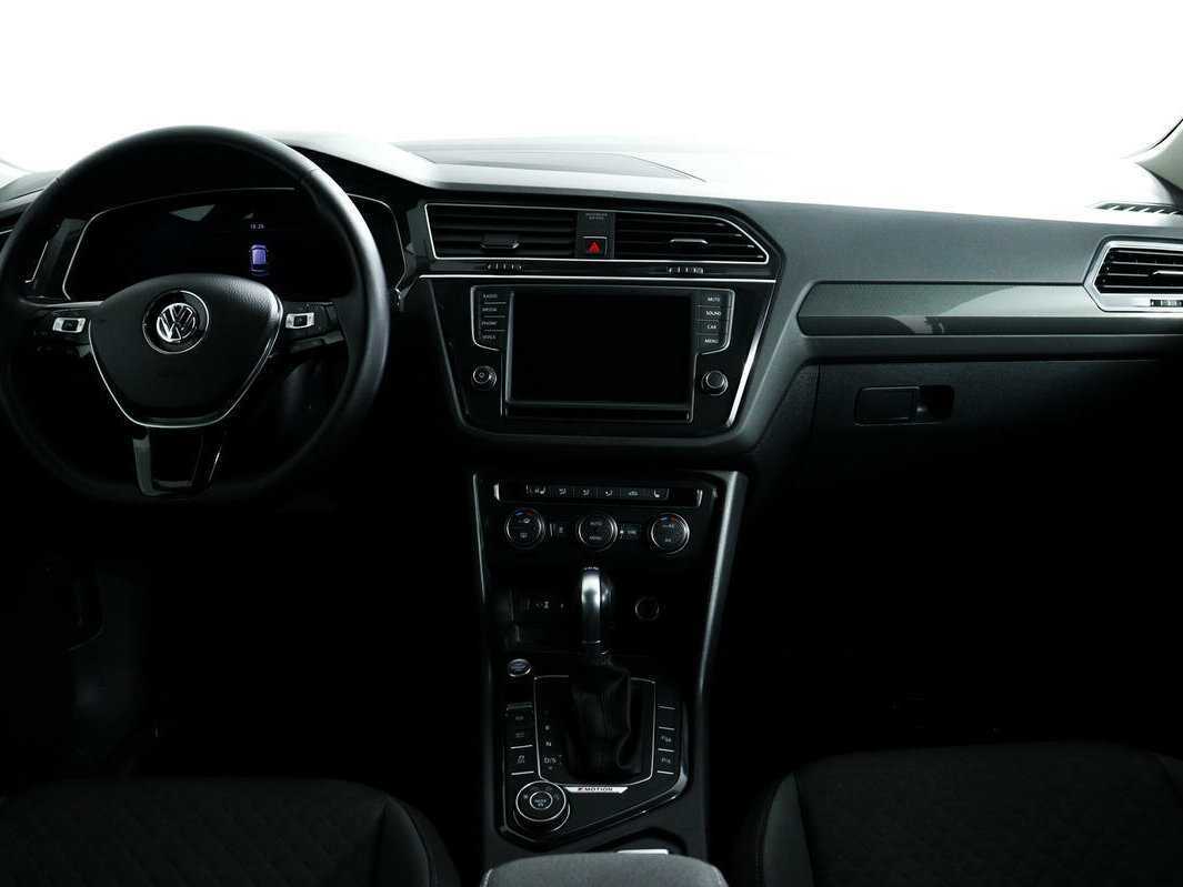 Купить Фольксваген Тигуан, 2016, 188 154 км.. Фото: #10