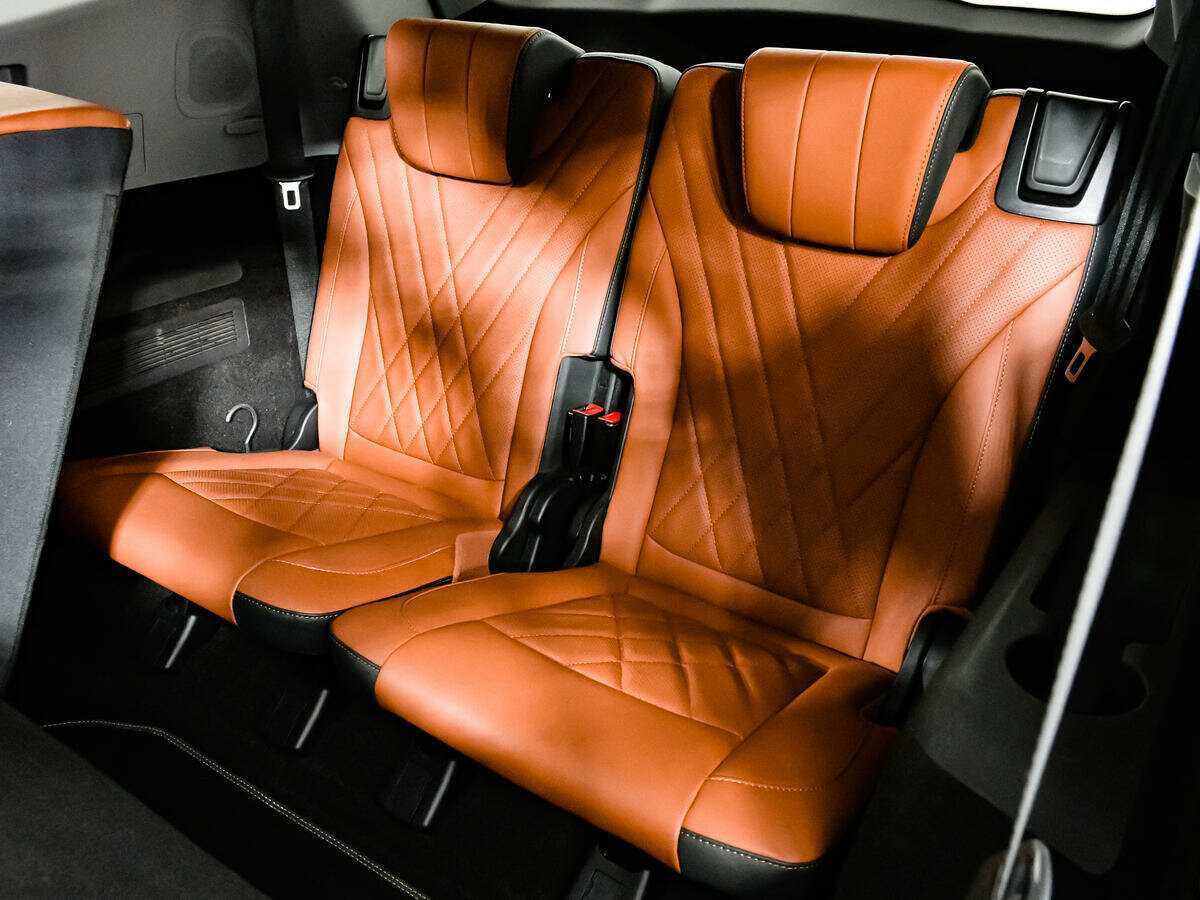 Купить Chery Tiggo 8 Pro Max, 2022, 54 106 км.. Фото: #10