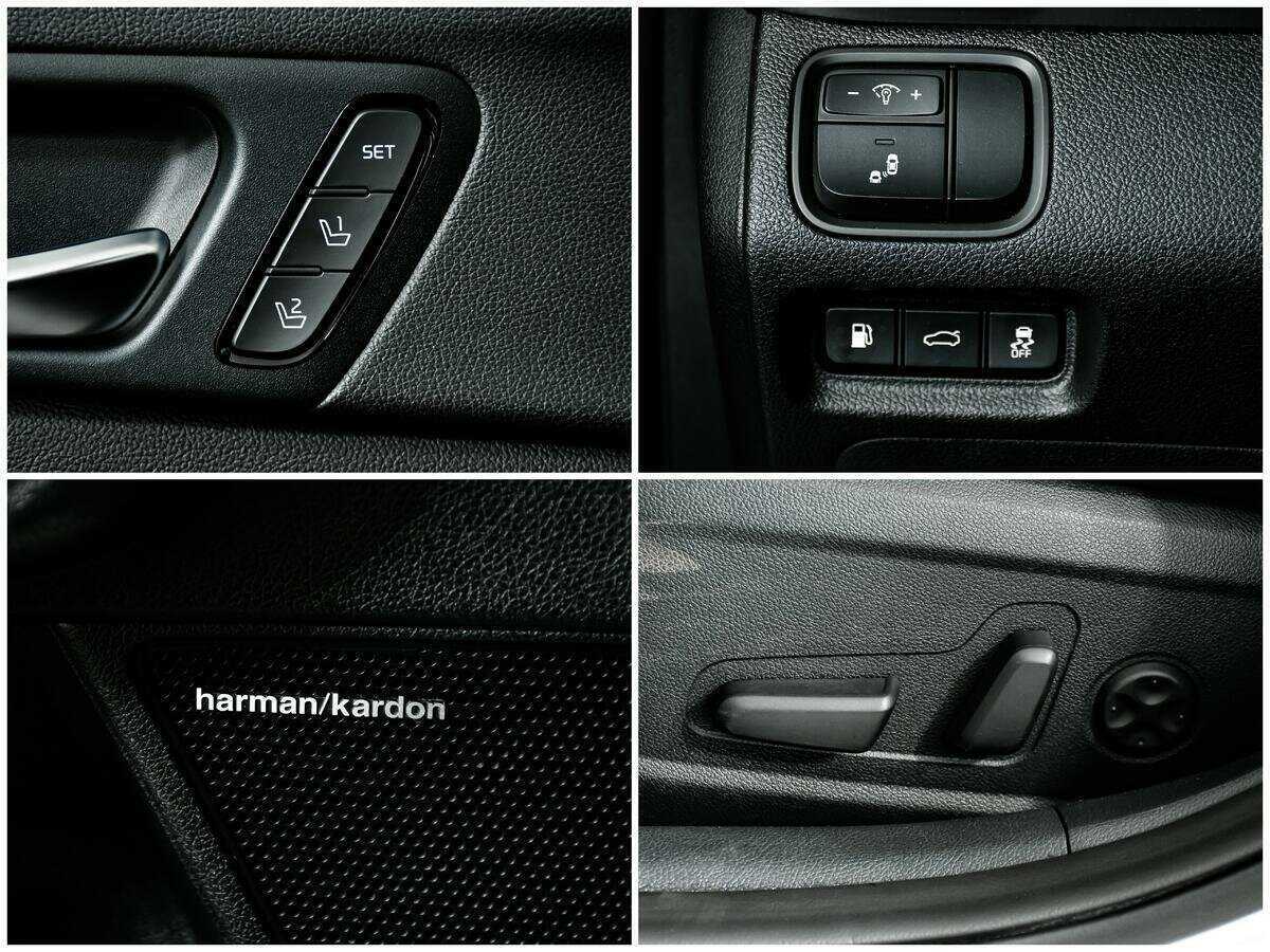 Купить Киа Оптима, 2018, 79 830 км.. Фото: #16