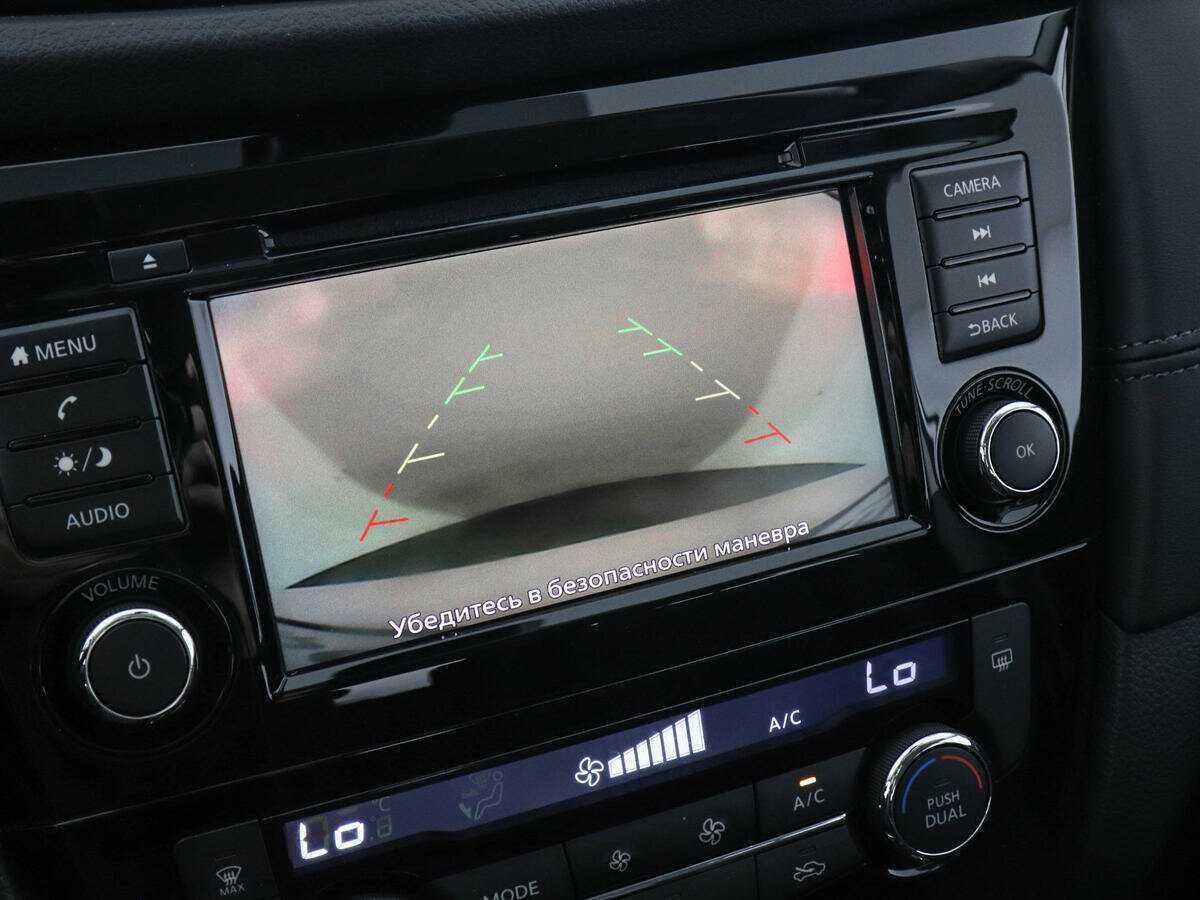 Купить Nissan Qashqai, 2021, 24 887 км.. Фото: #12