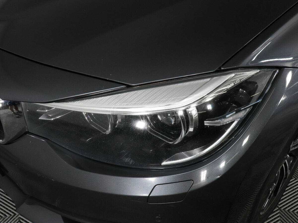 Купить BMW 3 серии, 2017, 162 207 км.. Фото: #6
