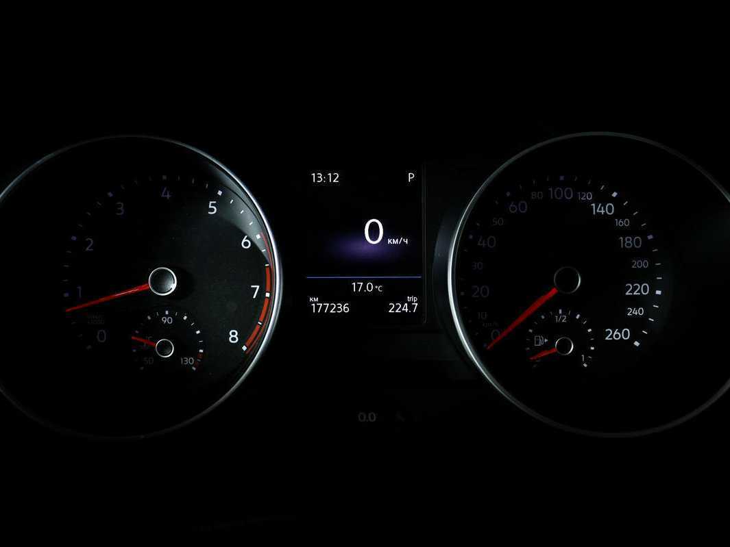 Купить Volkswagen Tiguan, 2018, 177 233 км.. Фото: #9