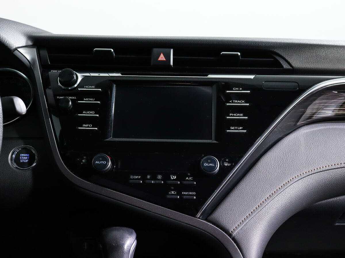 Купить Toyota Camry, 2020, 88 930 км.. Фото: #10