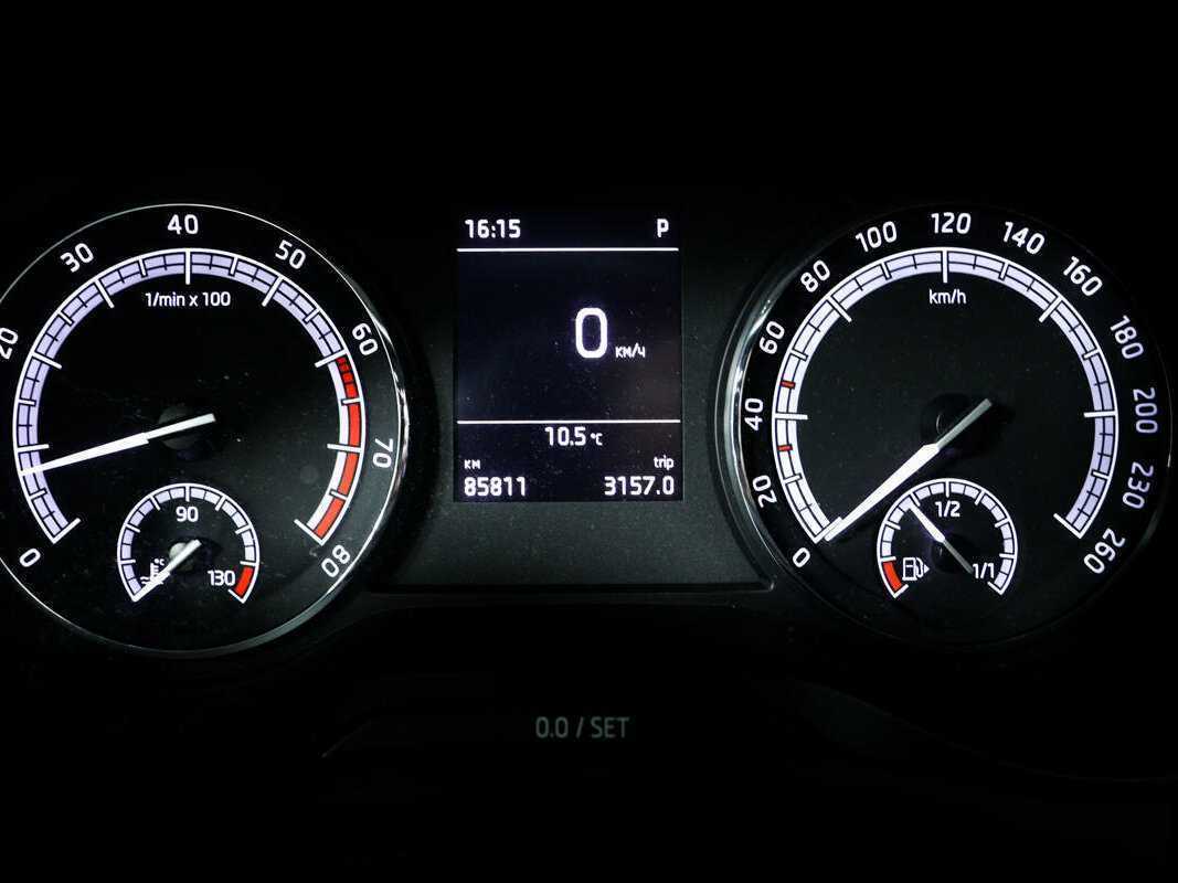 Купить Skoda Kodiaq, 2019, 85 810 км.. Фото: #9