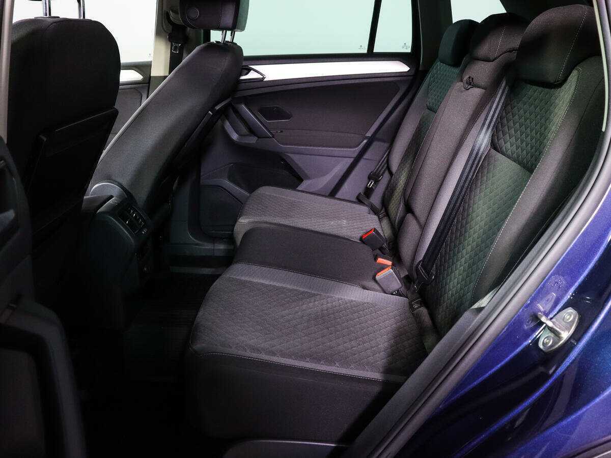 Купить Фольксваген Тигуан, 2017, 68 927 км.. Фото: #7