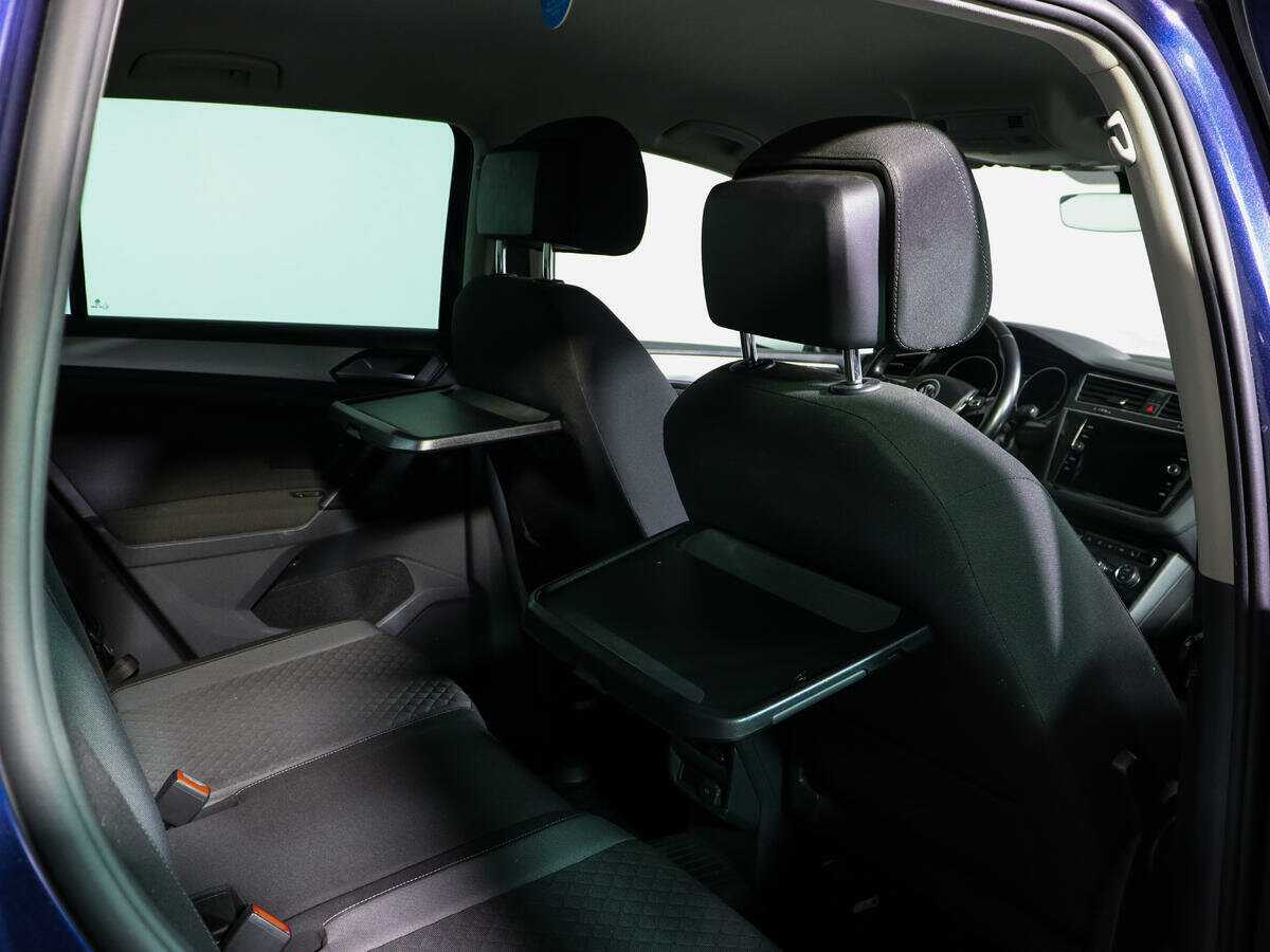 Купить Фольксваген Тигуан, 2017, 68 927 км.. Фото: #15