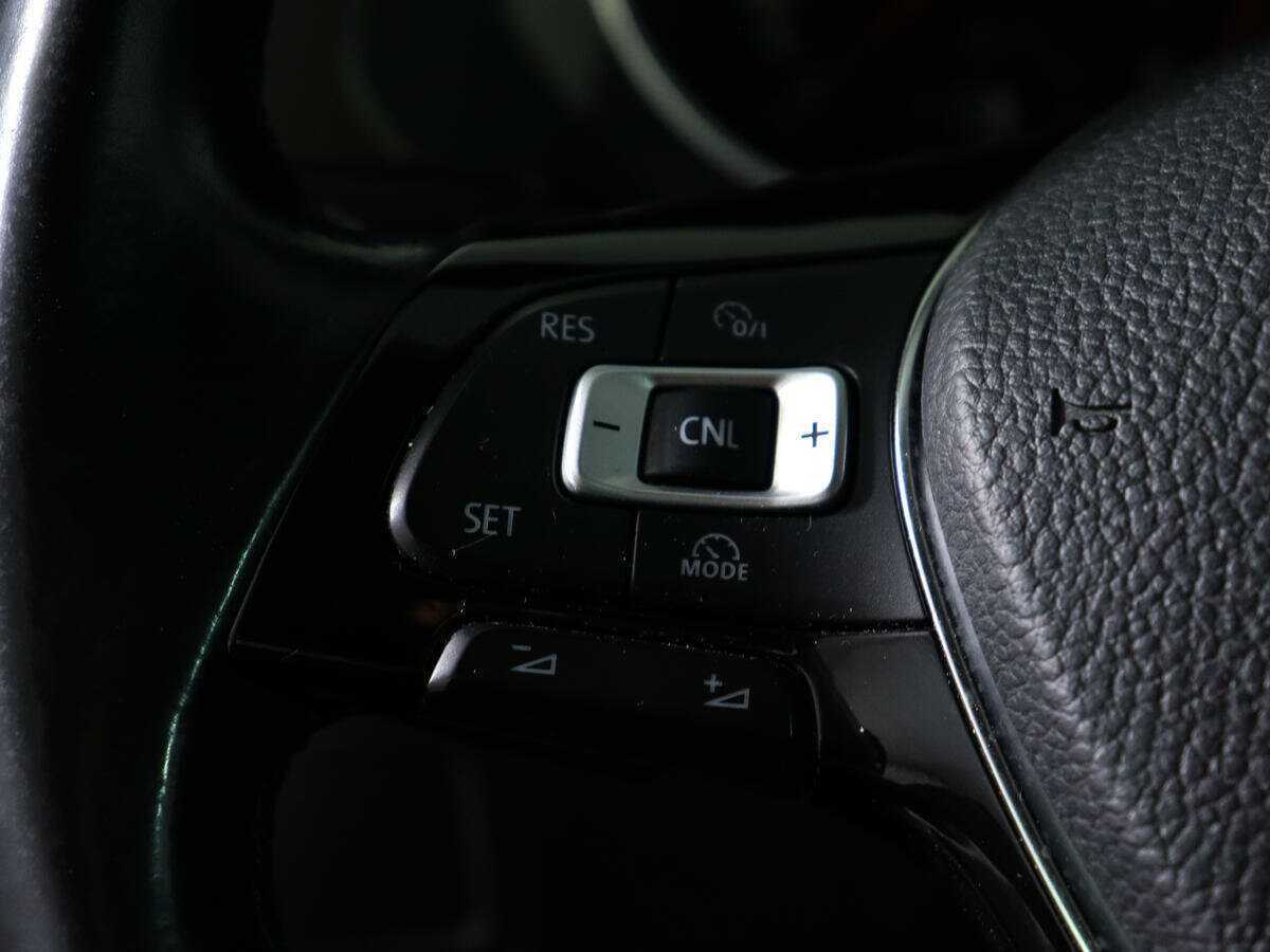 Купить Фольксваген Тигуан, 2017, 68 927 км.. Фото: #18