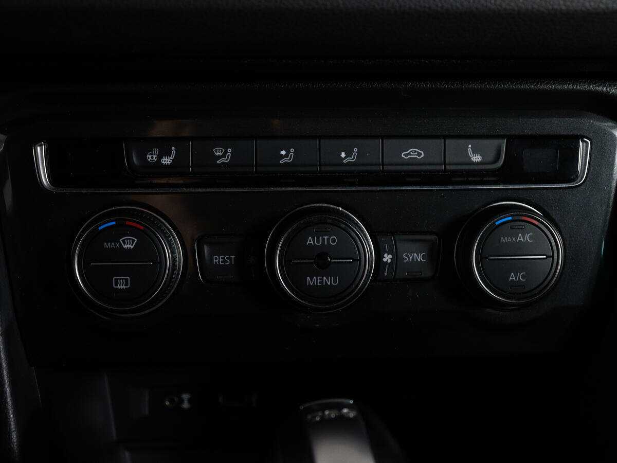 Купить Фольксваген Тигуан, 2017, 68 927 км.. Фото: #20