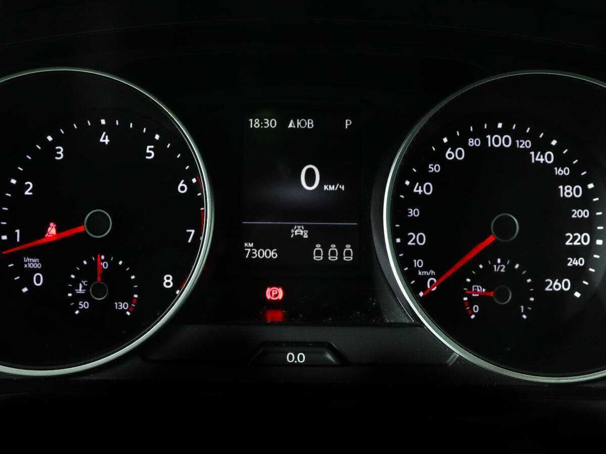 Купить Volkswagen Tiguan, 2021, 72 990 км.. Фото: #7