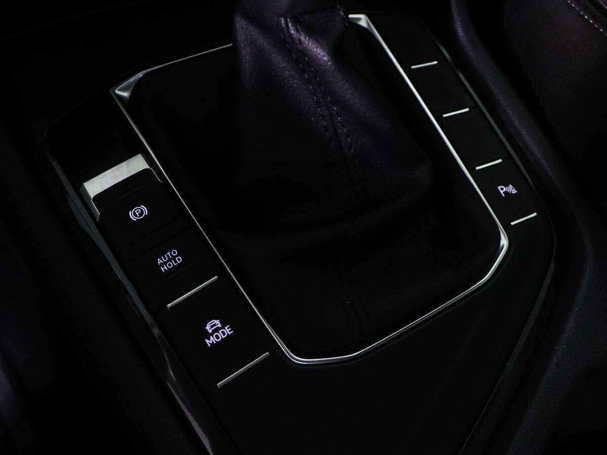 Купить Volkswagen Tiguan, 2021, 72 990 км.. Фото: #16