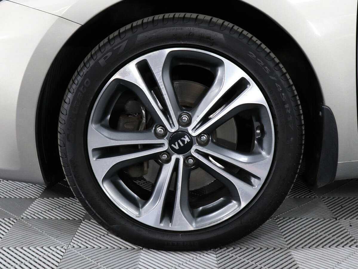 Купить Kia Ceed, 2016, 74 822 км.. Фото: #8