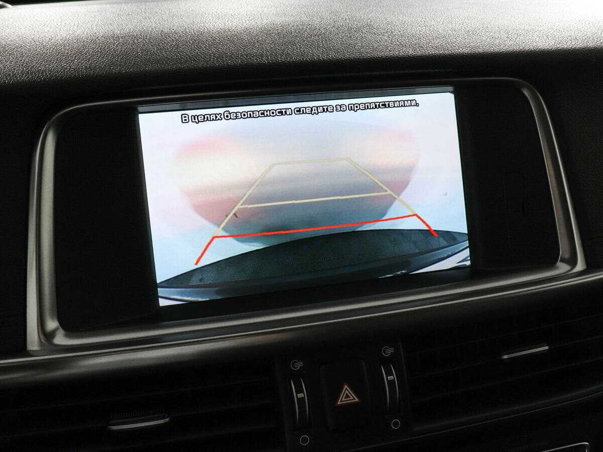 Купить Kia Optima, 2017, 86 218 км.. Фото: #12