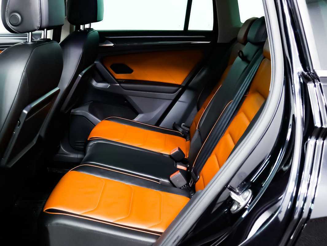 Купить Volkswagen Tiguan, 2017, 136 929 км.. Фото: #11