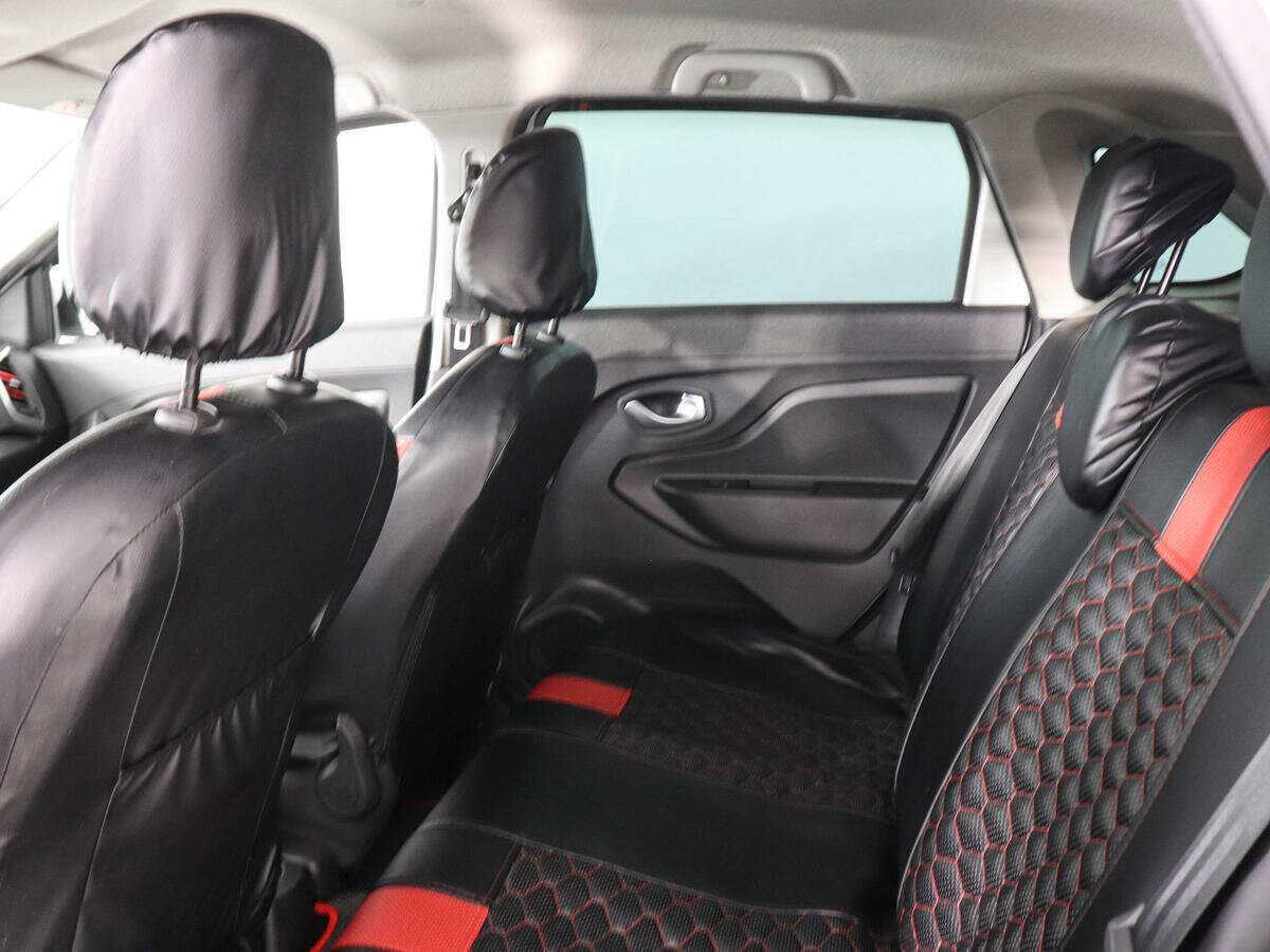 Купить Lada (ВАЗ) XRAY, 2021, 73 143 км.. Фото: #11