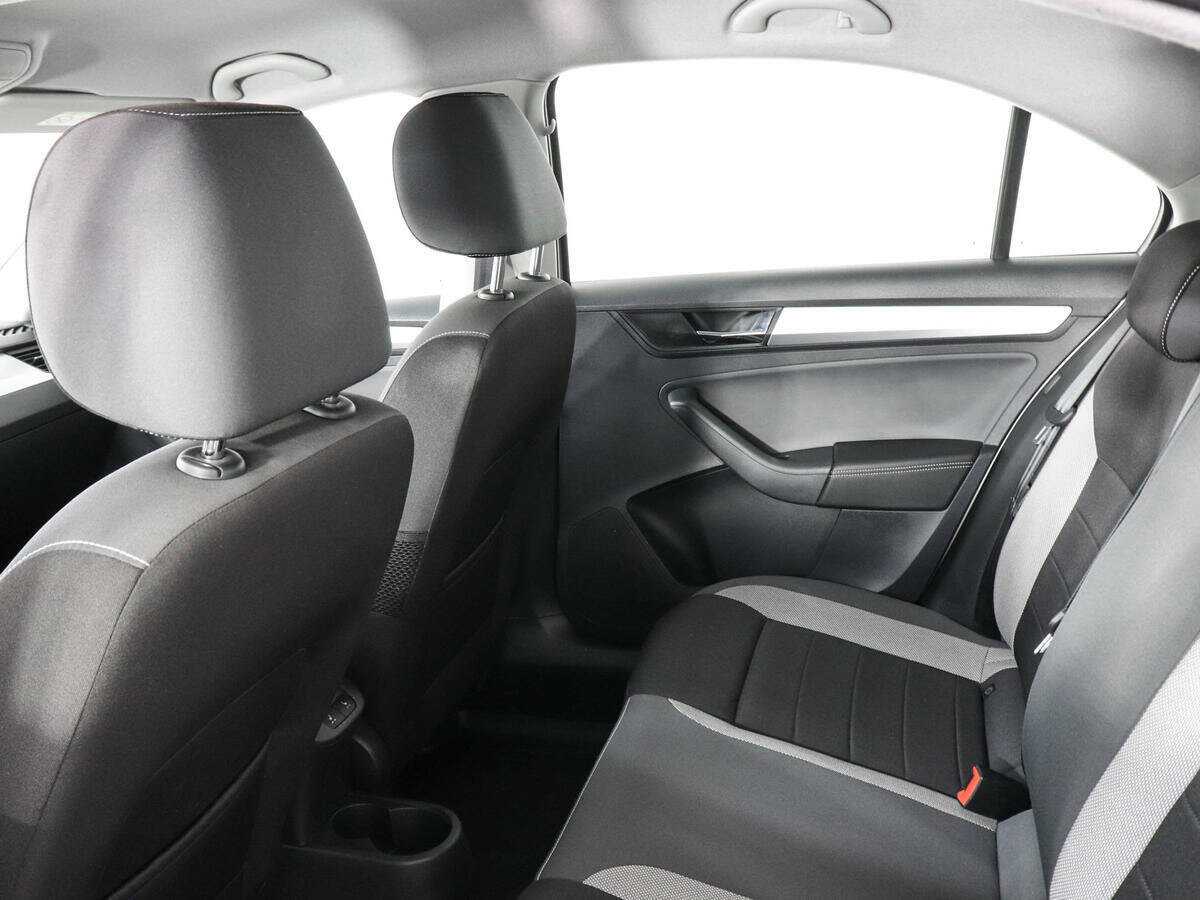 Купить Skoda Rapid, 2018, 115 540 км.. Фото: #10