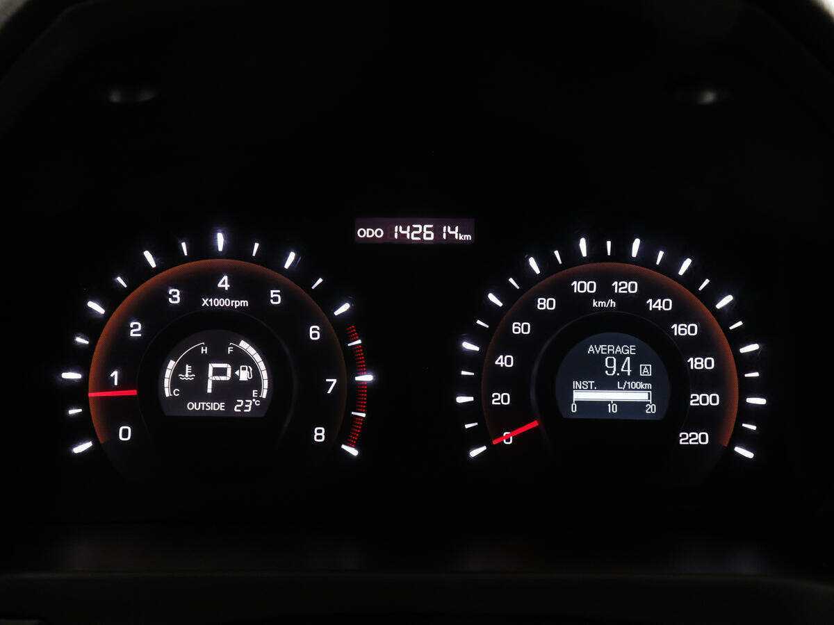 Купить SsangYong Actyon, 2014, 142 612 км.. Фото: #10