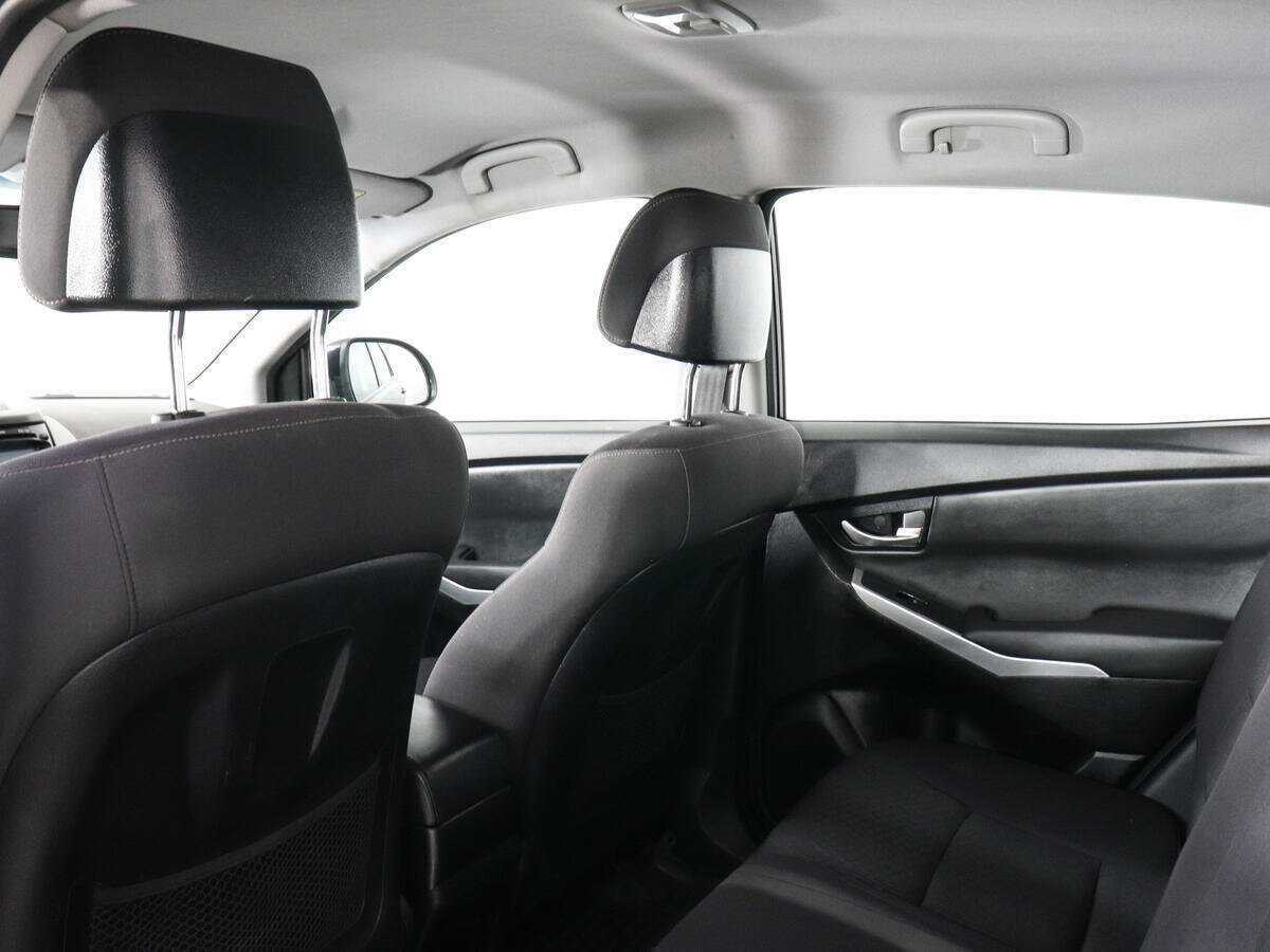 Купить SsangYong Actyon, 2014, 142 612 км.. Фото: #11