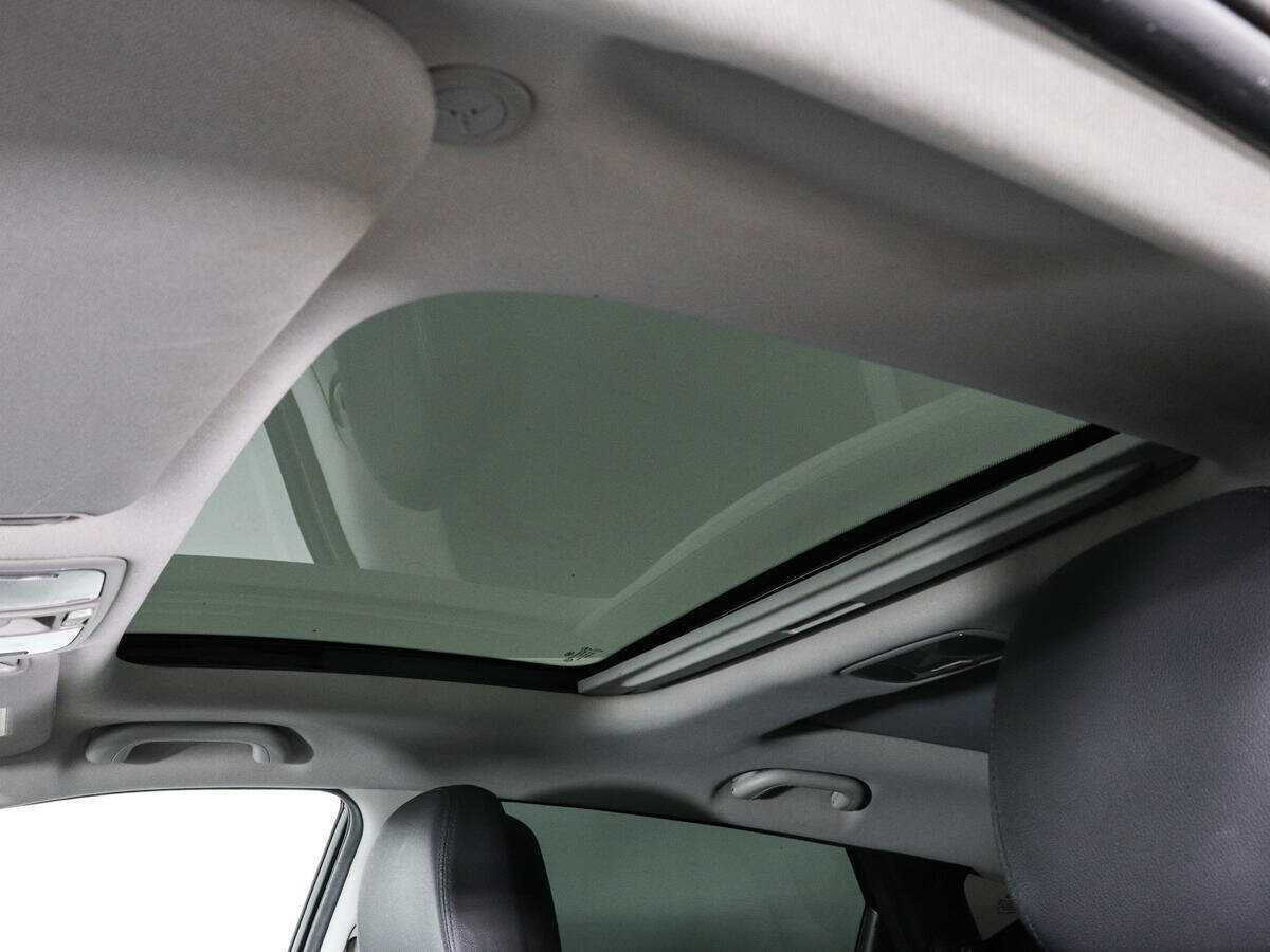 Купить Hyundai ix35, 2013, 112 715 км.. Фото: #12