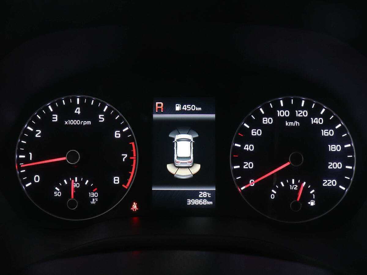 Купить Kia Rio, 2021, 39 782 км.. Фото: #10