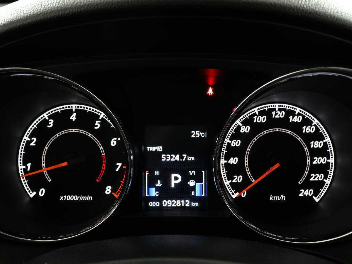 Купить Mitsubishi ASX, 2013, 94 000 км.. Фото: #10