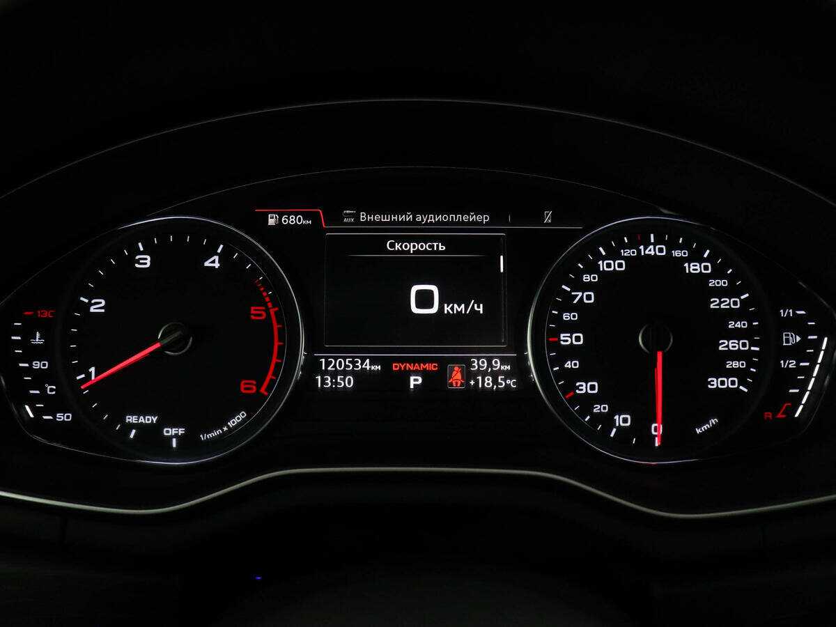 Купить Audi A5, 2018, 120 532 км.. Фото: #12