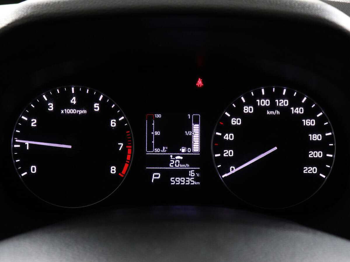 Купить Hyundai Creta, 2018, 59 985 км.. Фото: #10