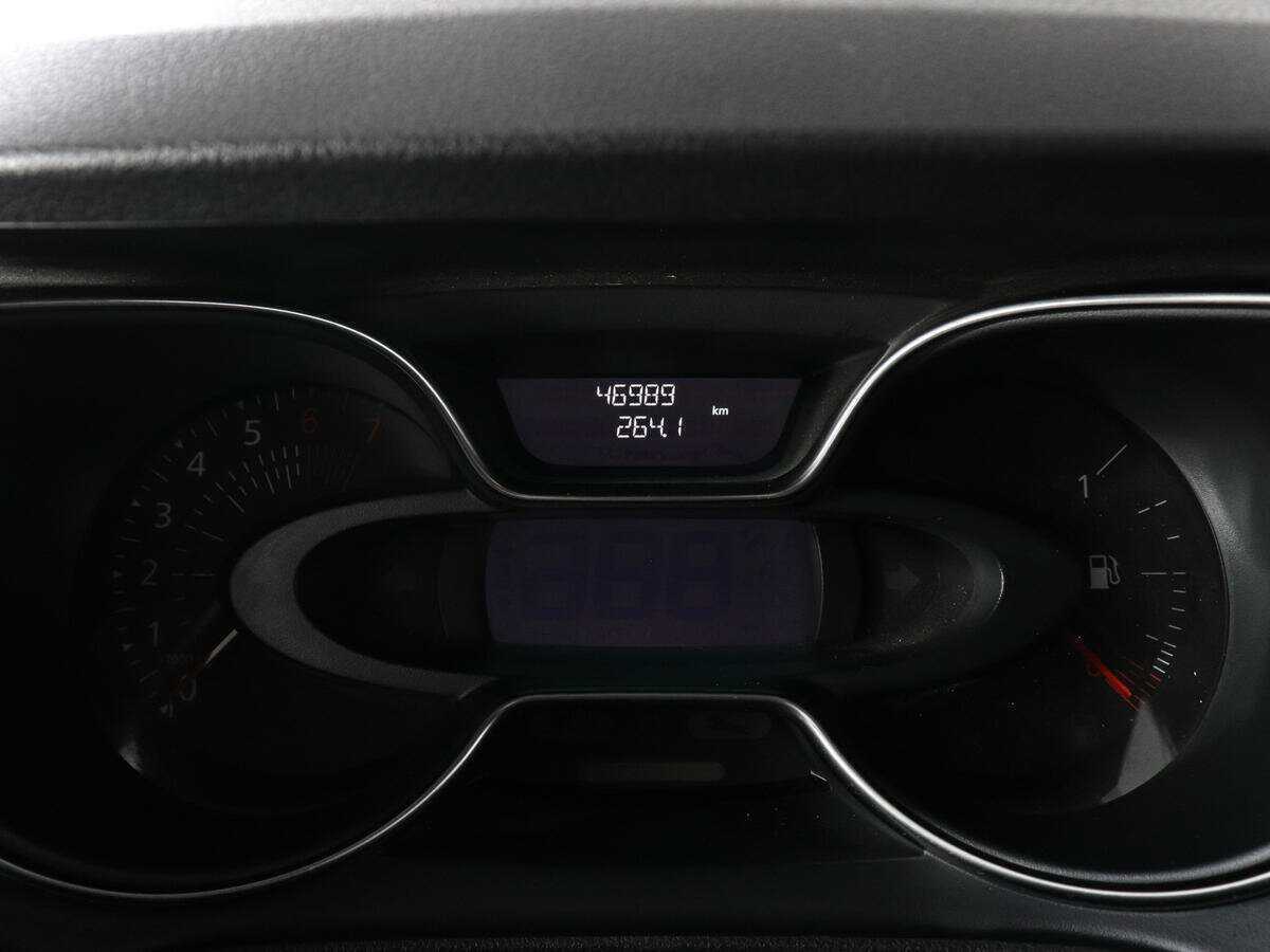 Купить Renault Kaptur, 2020, 46 987 км.. Фото: #10