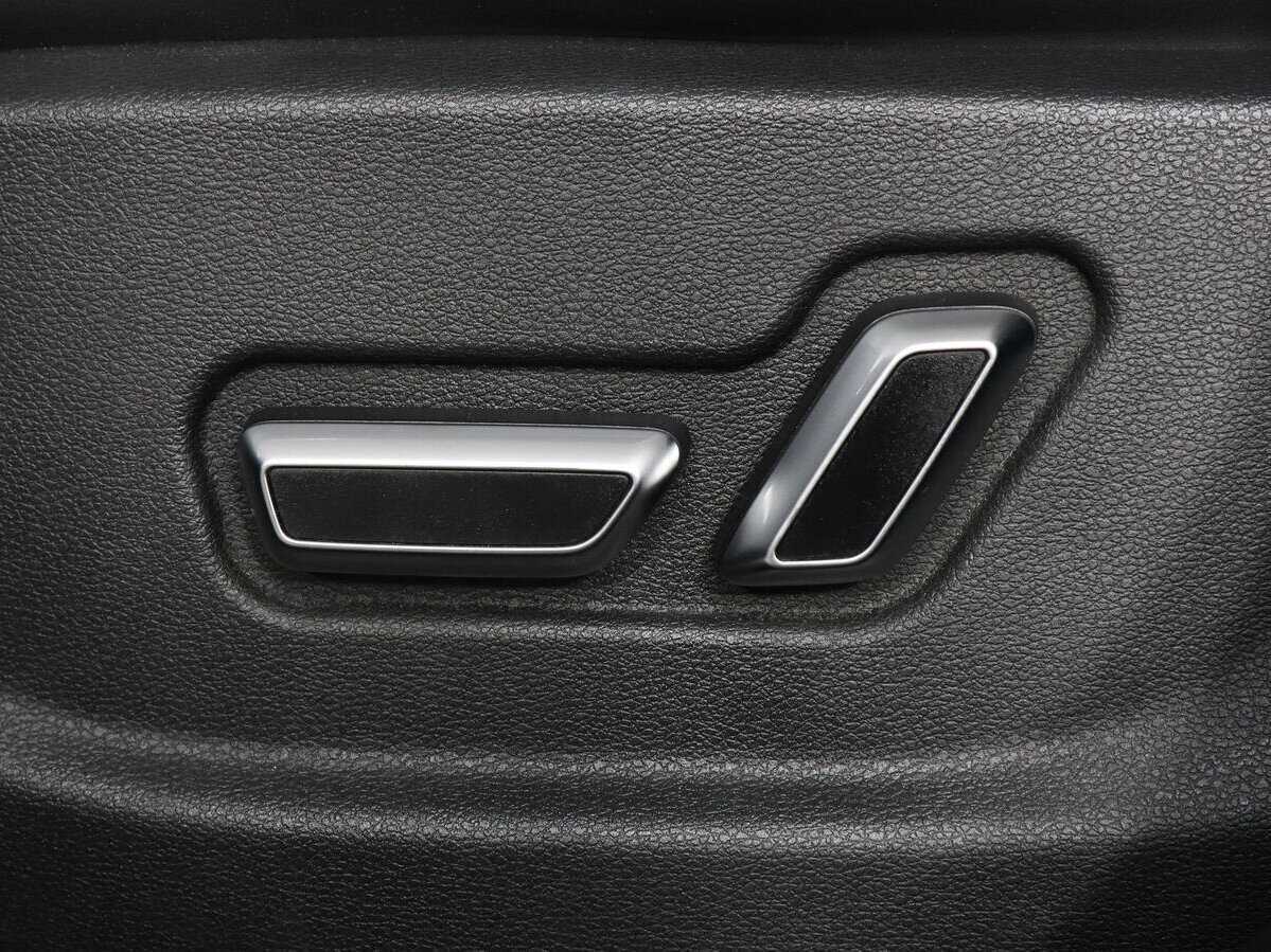 Купить Geely Atlas, 2020, 200 270 км.. Фото: #16