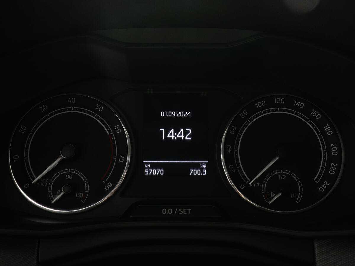 Купить Skoda Rapid, 2022, 57 067 км.. Фото: #10