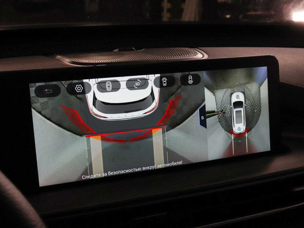 Купить Chery Tiggo 8 Pro Max, 2022, 33 661 км.. Фото: #15