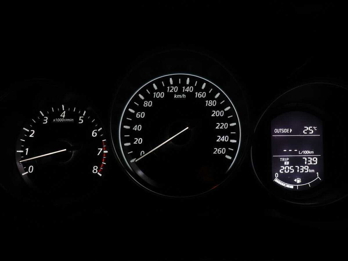 Купить Mazda 6, 2013, 205 666 км.. Фото: #10