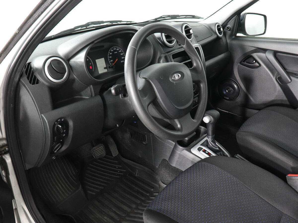 Купить Lada (ВАЗ) Granta, 2014, 70 323 км.. Фото: #8