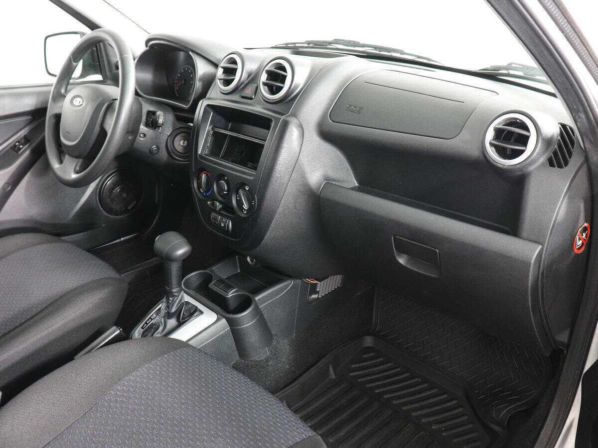 Купить Lada (ВАЗ) Granta, 2014, 70 323 км.. Фото: #9