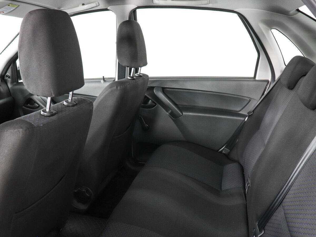 Купить Lada (ВАЗ) Granta, 2014, 70 323 км.. Фото: #11